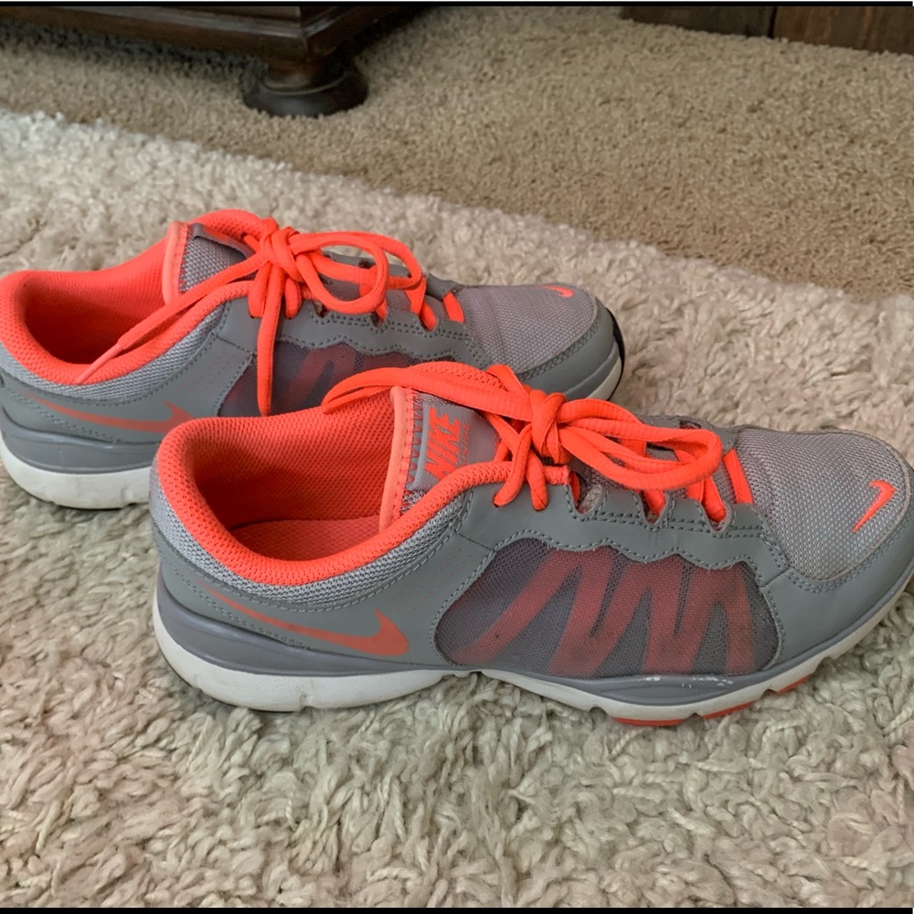 Nike Running Shoes